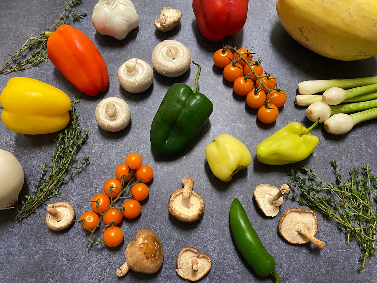 Alimentos que Ajudam na Imunidade: Como Fortalecer o Corpo Naturalmente