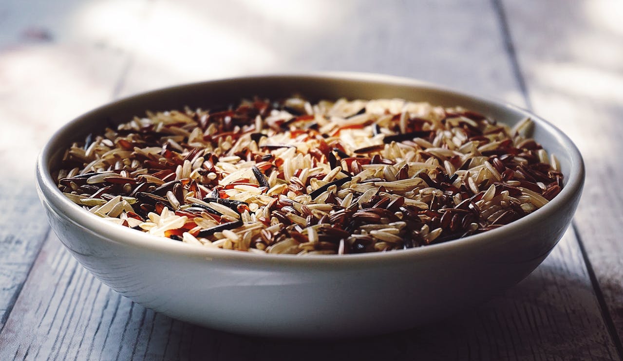 Receitas Ricas em Fibras: Como Incorporar Fibras na Alimentação para Mais Energia e Bem-estar